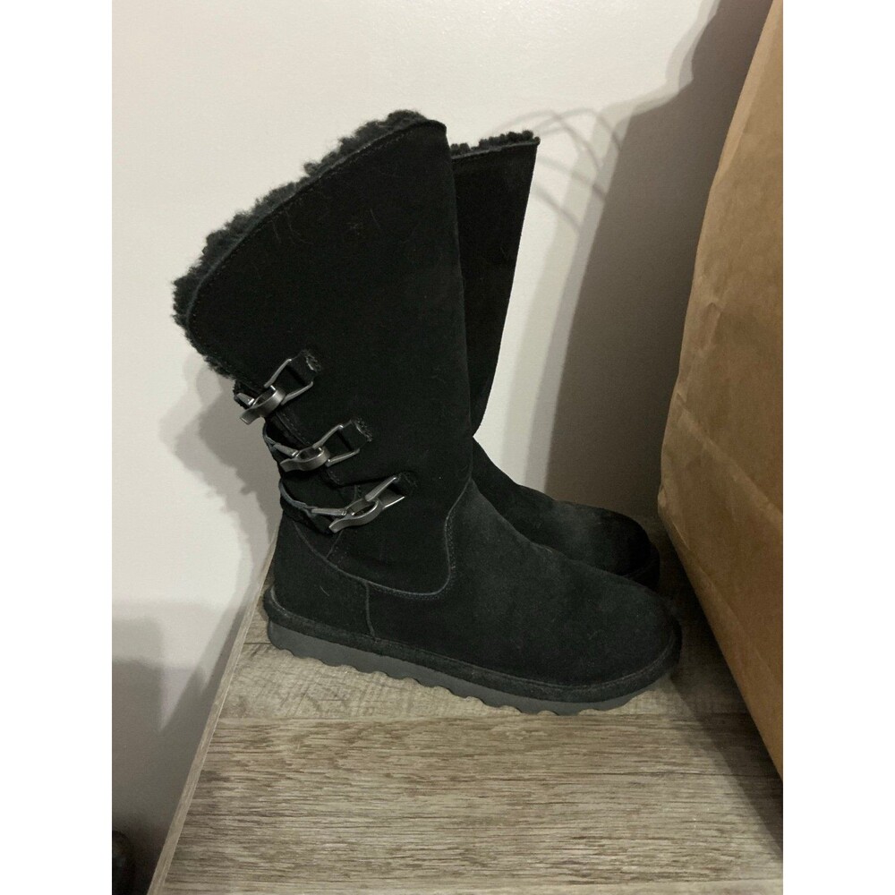 Women’s Bearpaw Boots